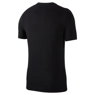 Футболка мужская Nike Dri-Fit Kyrie MenS Basketball T-Shirt Black CD0927-010