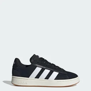 Кроссовки мужские Adidas Grand Court Alpha 00S Black JR0543