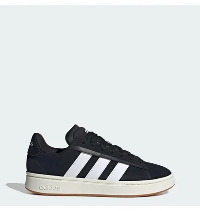 Кроссовки мужские Adidas Grand Court Alpha 00S Black JR0543