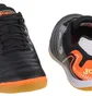 Футзалки чоловічі Joma Maxima 2501 Indoor Black MAXS2501IN