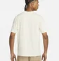 Футболка мужская Nike Naomi Osaka Graphic T-Shirt Yellow DX2042-113