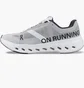 Кроссовки мужские On Cloudsurfer Next Grey 3ME30020070