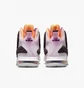 Кроссовки мужские Nike Lebron Ix King Of La Pink Dj3908-600
