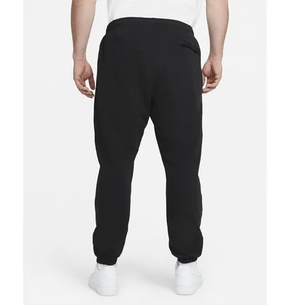 Штани чоловічі Nike Sportswear Club Fleece Black BV2737-010
