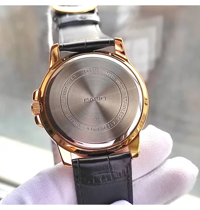 Часы мужские Casio Standard Analogue MTP-VD01GL-1E