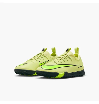 Сороконожки детские Nike Zoom Vapor 16 Academy Green FQ8284-300