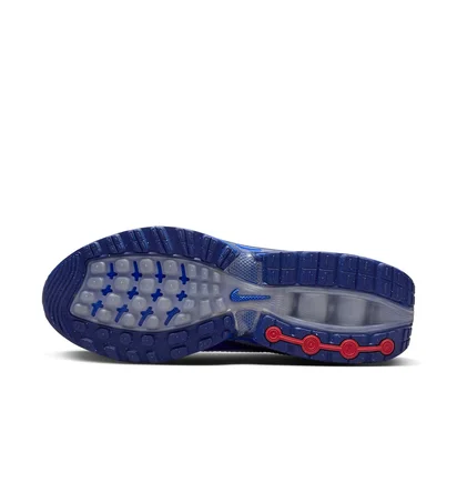 Кроссовки унисекс Nike Air Max Dn White/Blue DV3337-102