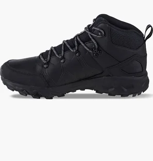 Черевики чоловічі Columbia Peakfreak Ii Mid Outdry Black 2044251010