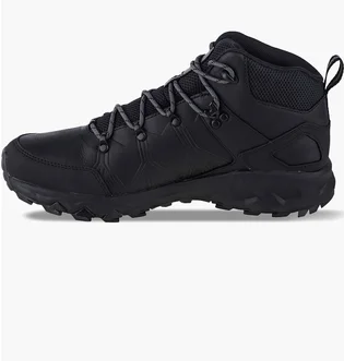 Ботинки мужские Columbia Peakfreak Ii Mid Outdry Black 2044251010