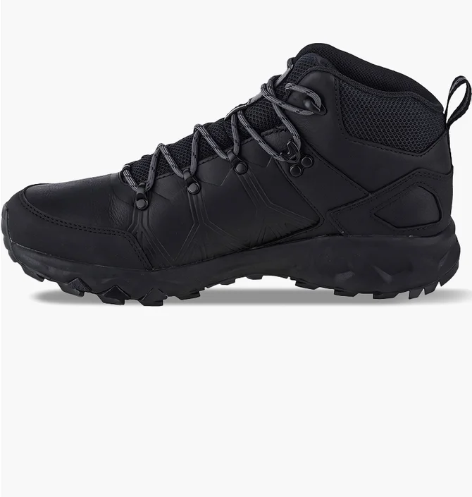 Черевики чоловічі Columbia Peakfreak Ii Mid Outdry Black 2044251010