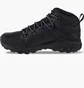 Черевики чоловічі Columbia Peakfreak Ii Mid Outdry Black 2044251010