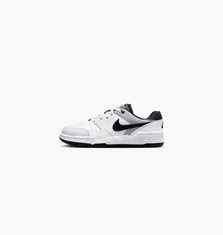 Кеди дитячі Nike Full Force Low White FV5929-101