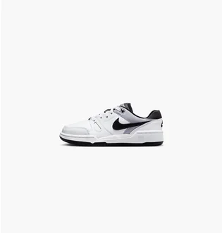 Кеды детские Nike Full Force Low White FV5929-101