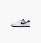 Кеди дитячі Nike Full Force Low White FV5929-101
