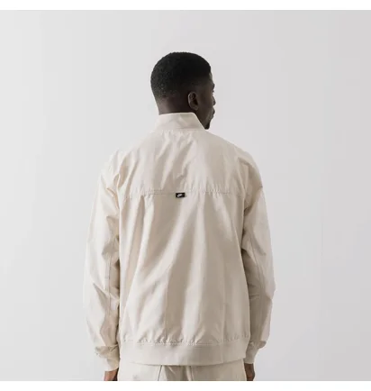 Куртка мужская Nike Jacket Bomber Beige DM6821-104
