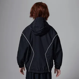Куртка детская Air Jordan Big Kids Essential Draft Jacket Black 95D689-023