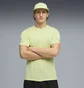 Футболка чоловіча Puma Pwrtrain Jacquard Green 528527-38