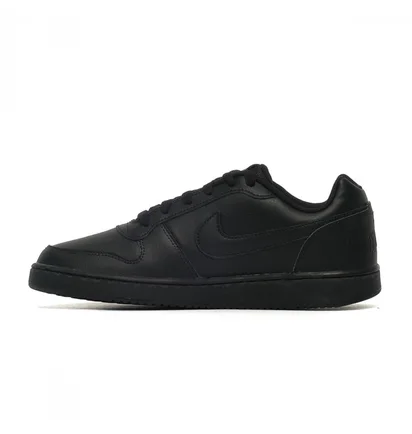 Кросівки чоловічі Nike Ebernon Low Black AQ1775-003