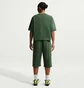 Футболка женская Nike Sportswear Boxy Short-Sleeve Green HV4955-323