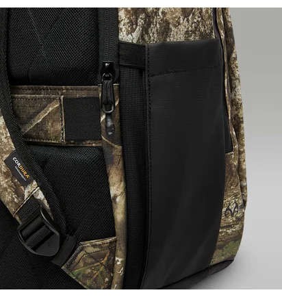 Рюкзак чоловічий Air Jordan Realtree Olive MA9151-K90