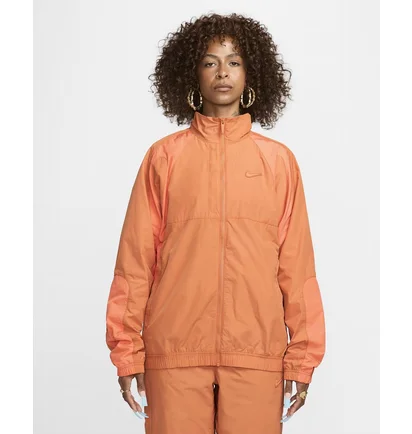 Вітровка чоловіча Nike Nocta Northstar Orange FN7666-808
