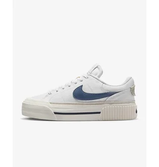 Кросівки жіночі Nike Court Legacy Lift White DM7590-104