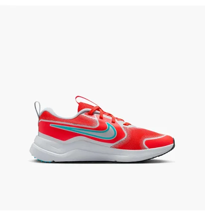 Кросівки дитячі Nike Cosmic Runner Red/White HM4402-600
