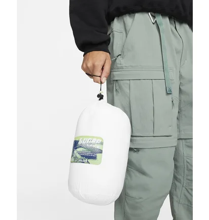Жилетка унисекс Nike Vest White DM4235-100