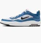 Кросівки чоловічі Nike Air Max Ishod Wair Sb Blue/White FB2393-400