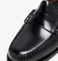 Туфлі чоловічі G.H.Bass Weejun Heritage Larson Moc Penny Black BA11010H