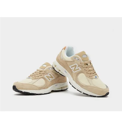 Кроссовки мужские New Balance 2002R Beige M2002Ref