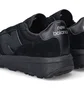 Кросівки чоловічі New Balance 370 Black U370AJ