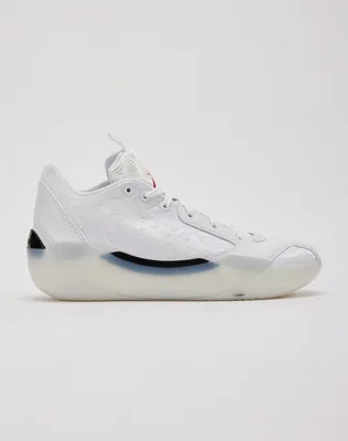 Кроссовки унисекс Air Jordan 39 White FQ0213-106