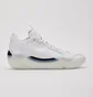 Кроссовки унисекс Air Jordan 39 White FQ0213-106