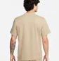 Футболка чоловіча Nike Mdf Primary Stmt Ss Beige DV9831-248