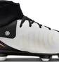 Бутсы детские Nike Jr Phantom Luna Ii Club White/Black FJ2601-100