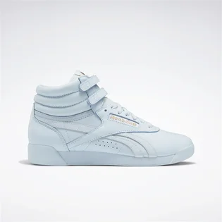 Кросівки жіночі Reebok Cardi B Freestyle Hi Shoes Light Blue Gv6615