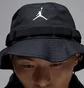Панама унісекс Air Jordan Apex Bucket Hat Black HM5753-010