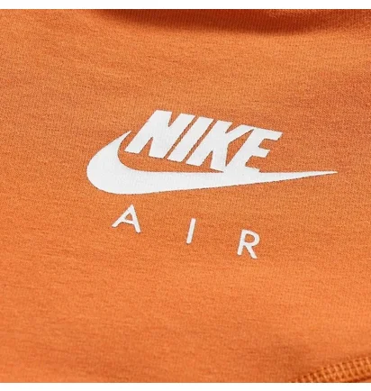 Лосини жіночі Nike Air Orange DR6159-816