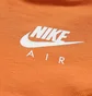 Лосини жіночі Nike Air Orange DR6159-816