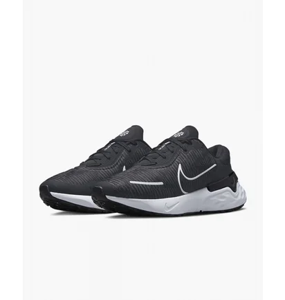 Кросівки чоловічі Nike Renew Run 4 Black Dr2677-002