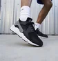Кросівки чоловічі Nike Huarache J22 Black DR0154-001