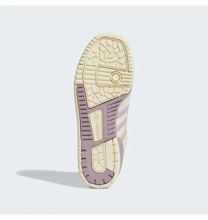 Кроссовки женские Adidas Rivalry 86 Low Shoes Beige IF4664