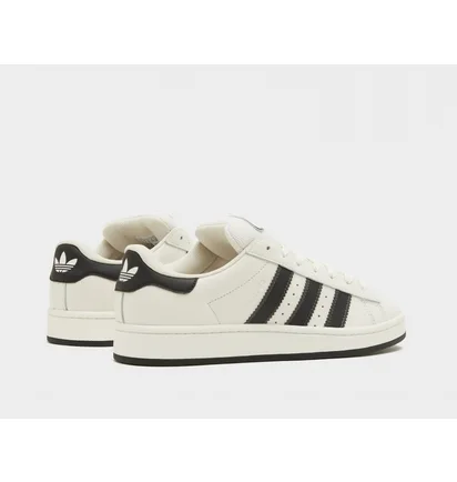 Кросівки унісекс Adidas Originals Campus 00S Beige IF8761