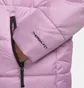 Куртка жіноча Nike Nsw Syn Tf Rpl Hd Parka Pink Dx1798-522