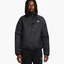 Куртка чоловіча Nike Wr Tf Midweight Puffer Black FB8195-010
