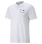 Поло мужское Puma Bmw M Motorsport Essentials Polo White 536245-02