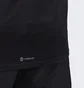 Лонгслів чоловічий Adidas Own The Run Long Sleeve Tee Black H58590
