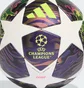 Футбольний м'яч Adidas Ucl Finale Competition Multi/White JX9096