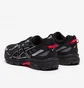 Кроссовки мужские Asics Sportstyle Gel-Venture 6 Black 1201A366-001